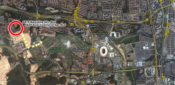 amsmap