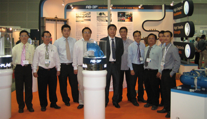 asia water 25
